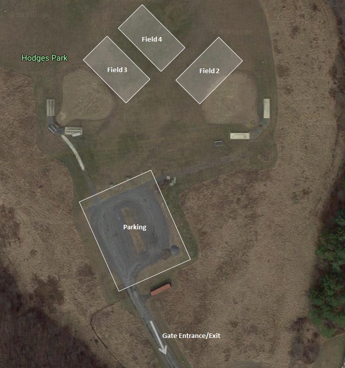 Locations Freedom Optimist Soccer