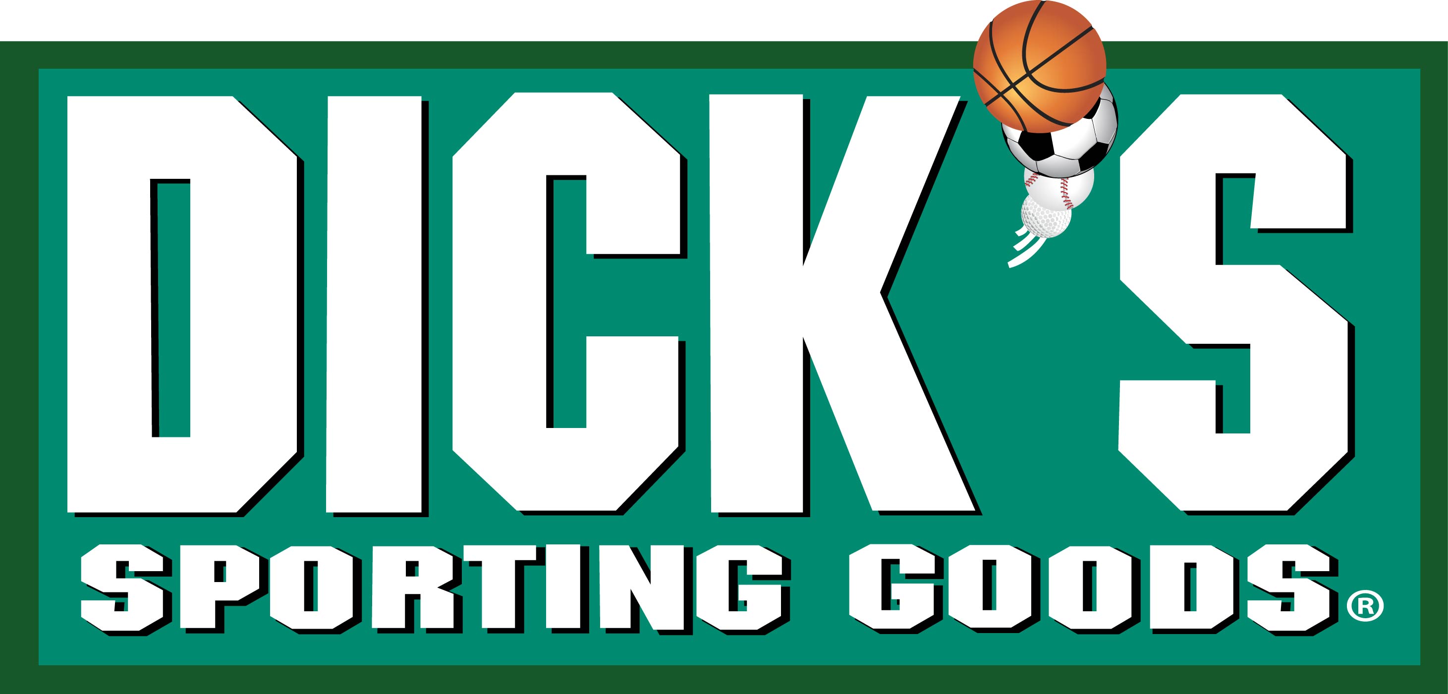 DICK'S Sporting Goods - Fall 2019 Premier Sponsor