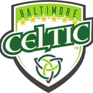 Baltimore Celtic Soccer Club - Premier Sponsor