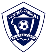 Central Carroll Soccer Club - Gold Sponsor
