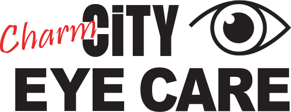 Charm City Eye Care - Gold Sponsor
