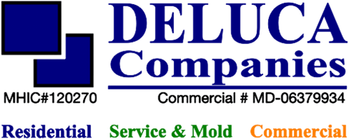 DeLuca Companies - Gold Sponsor